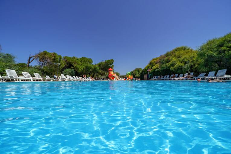 Camping Bella Sardinia *** photo 2 Sardaigne Tohapi
